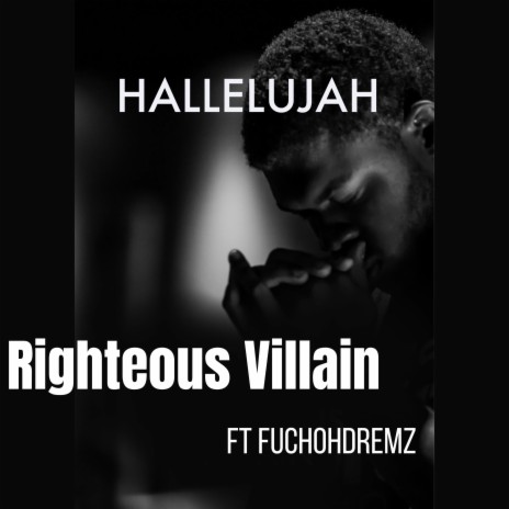 Hallelujah ft. Fuchohdremz