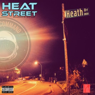 HEAT STREET