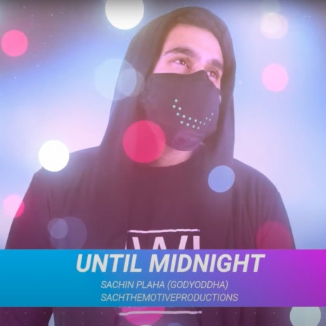 Until Midnight | Boomplay Music