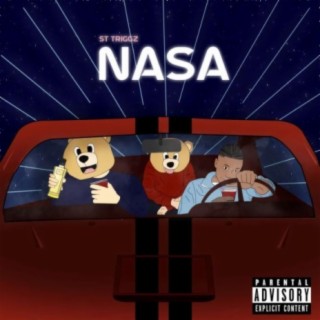 NASA lyrics | Boomplay Music