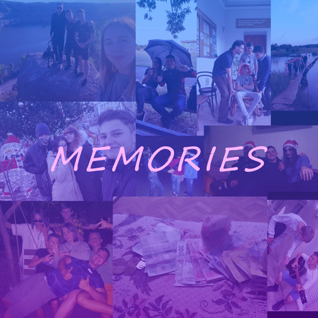 Memorios | Boomplay Music