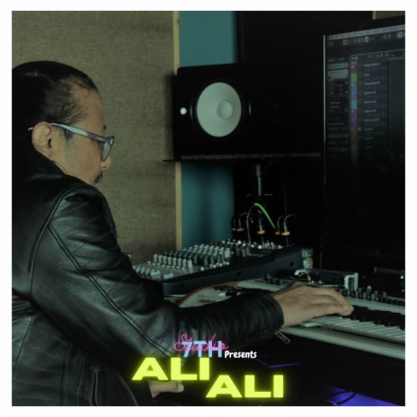 Ali Ali | Boomplay Music