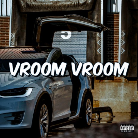 Vroom Vroom | Boomplay Music