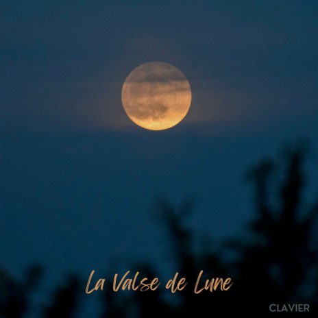 La valse de lune