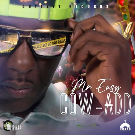 Cow-add | Boomplay Music