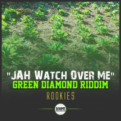 JAH Watch Over Me | Boomplay Music