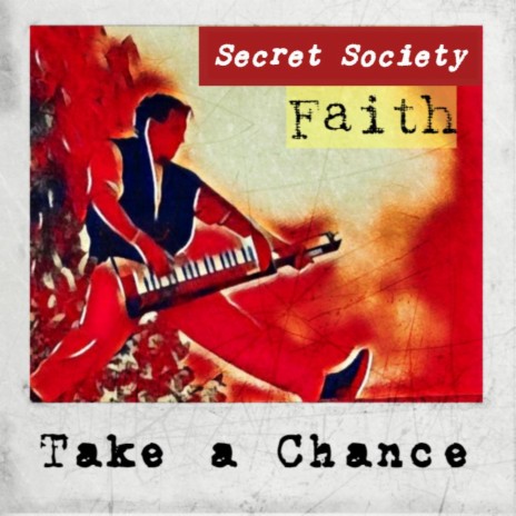 Take A Chance