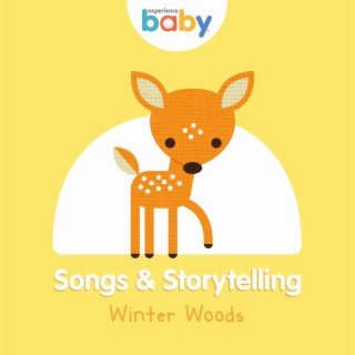 Baby Beats: Winter Woods