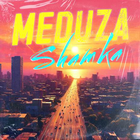 Meduza | Boomplay Music