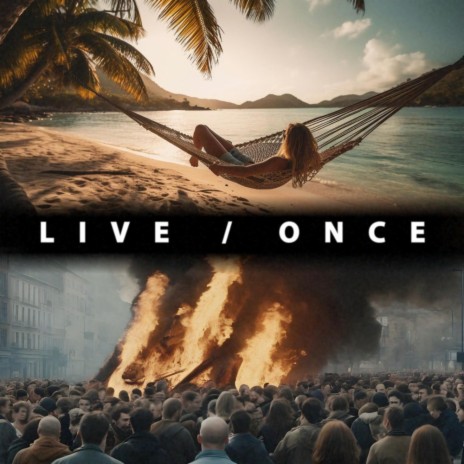 Live/Once (Live) | Boomplay Music