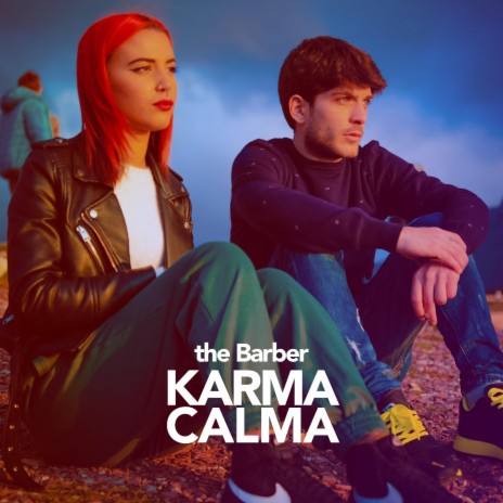 Karma Calma | Boomplay Music