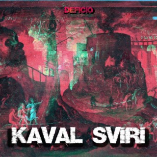 Kaval Sviri