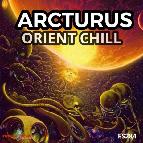 Orient Chill | Boomplay Music