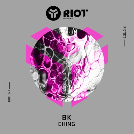 Ching (Extended Mix)