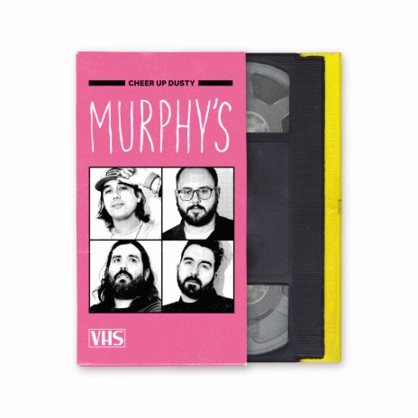 Murphy's Song
