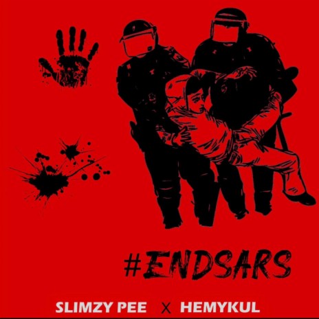 End Sars ft. Hemykul