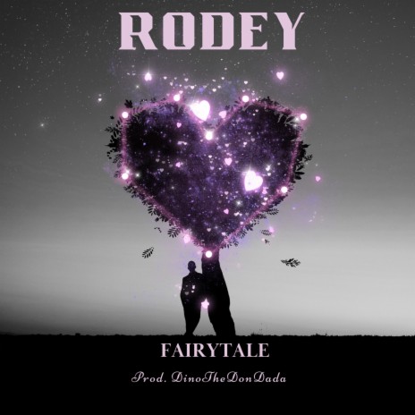 Fairytale ft. Dinothedondada | Boomplay Music