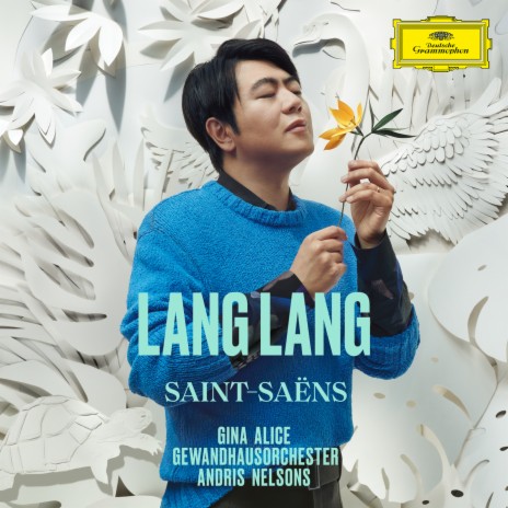 Saint-Saëns: Carnival of the Animals, R. 125: II. Hens and Cocks ft. Gina Alice, Gewandhausorchester & Andris Nelsons | Boomplay Music