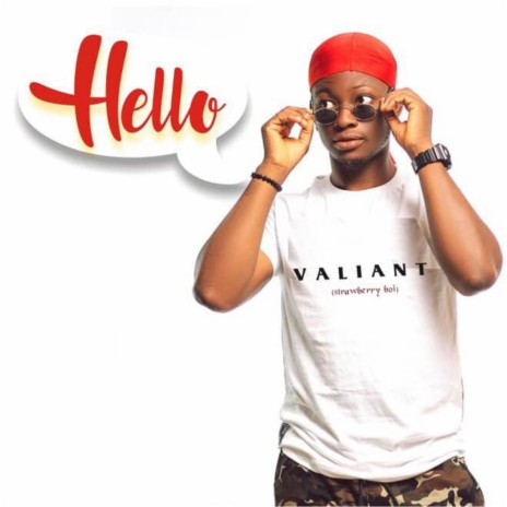 Hello ft. Cj obassey | Boomplay Music