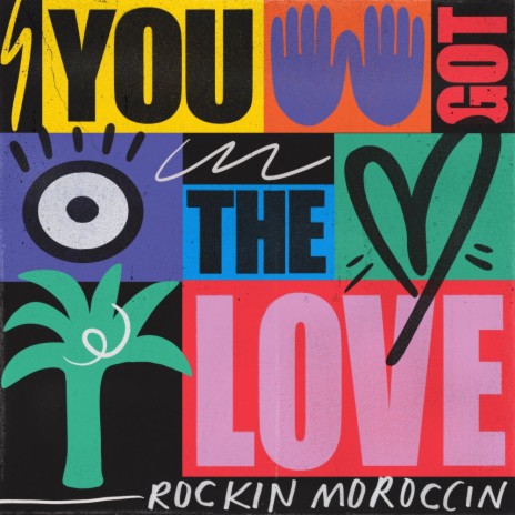 You Got the Love (Club Mix)