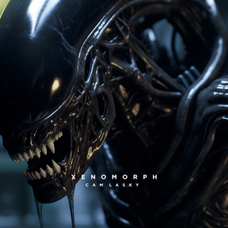 XENOMORPH: ISOLATION Vol.1