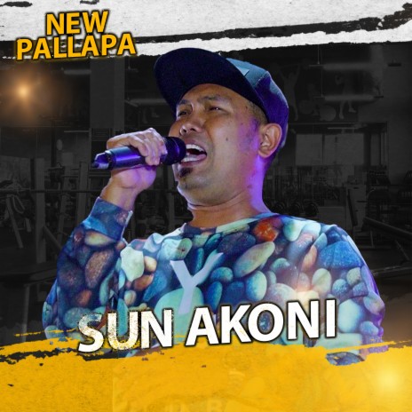 Sun Akoni | Boomplay Music