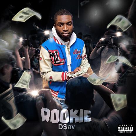 Rookie | Boomplay Music