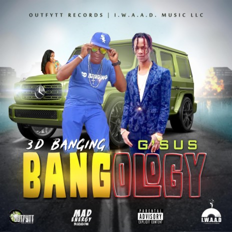 Bangology ft. G'sus | Boomplay Music