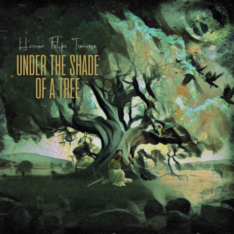 Under the Shade of a Tree | Boomplay Music