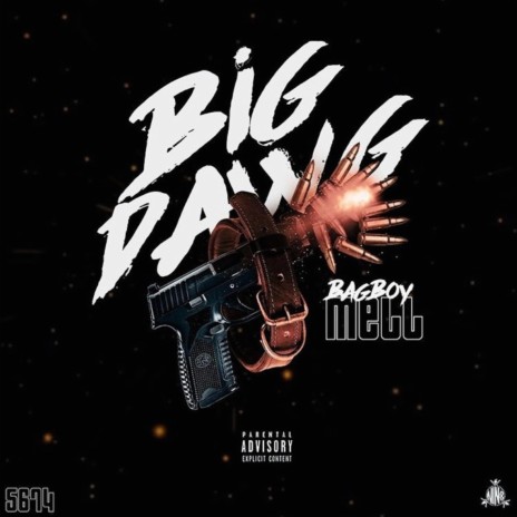 Big Dawg | Boomplay Music