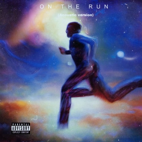 On the Run (Acoustic Version) | Boomplay Music