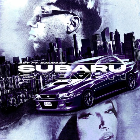 Subaru ft. Saudade