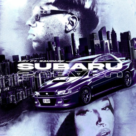 Subaru ft. Saudade | Boomplay Music