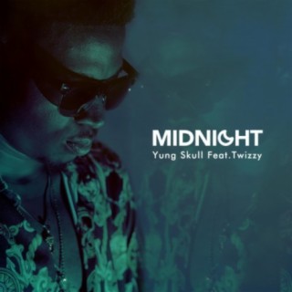 Midnight (feat. Twizzy)