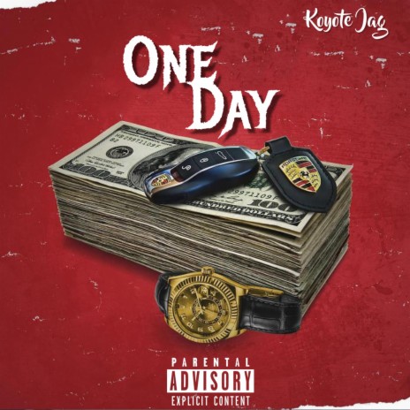 One Day | Boomplay Music