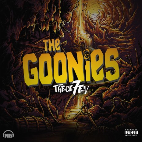 The Goonies | Boomplay Music