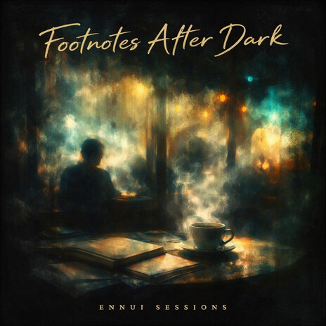 Footnotes After Dark League of Monsters Lyrics | Boomplay