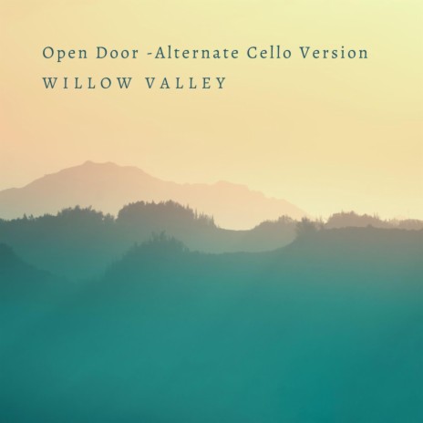 Open Door (Alternate Cello Version)