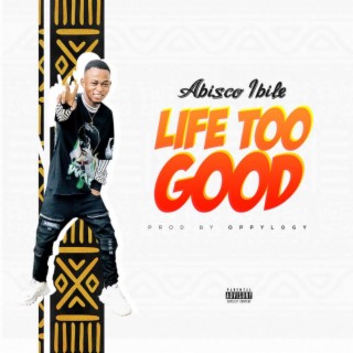 Life Too Good lyrics | Boomplay Music