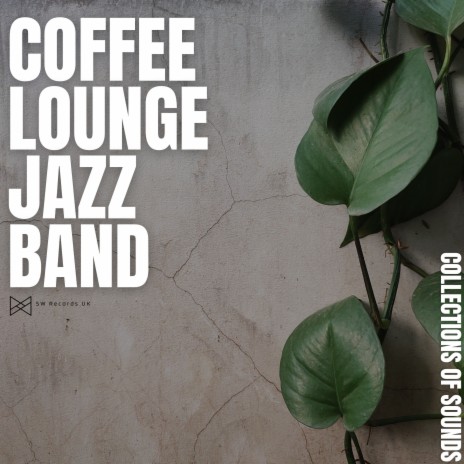 A Strong Coffee With Jazz