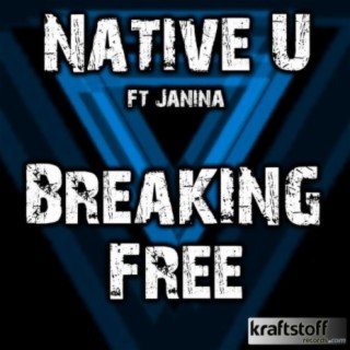 NATIVE U (feat. JANINA)