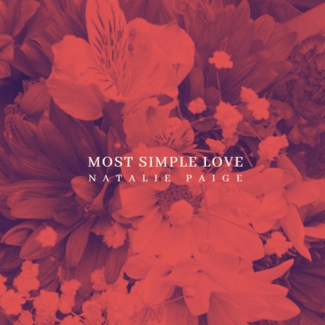 Most Simple Love (Radio Edit)