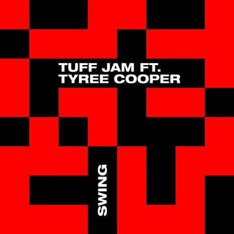 Swing (feat. Tyree Cooper) | Boomplay Music