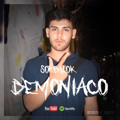 Demoniaco | Boomplay Music