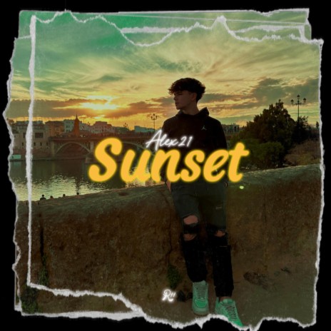SUNSET | Boomplay Music