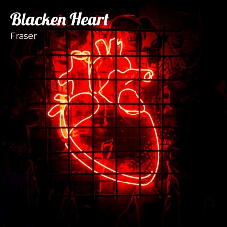 Blacken Heart | Boomplay Music