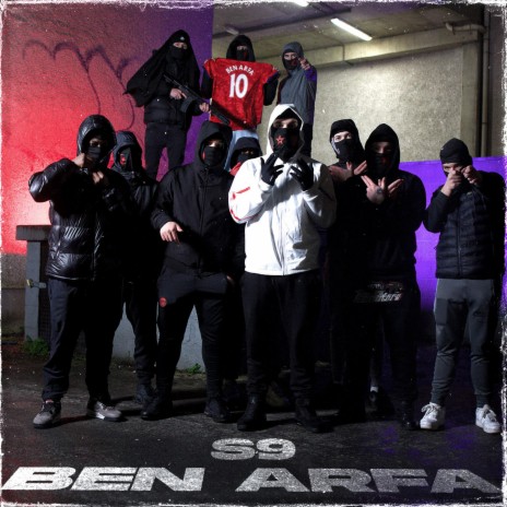 Ben Arfa | Boomplay Music