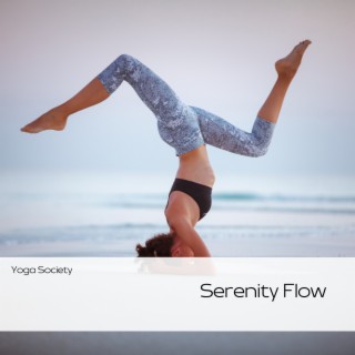 Serenity Flow: Gentle Yoga Sessions