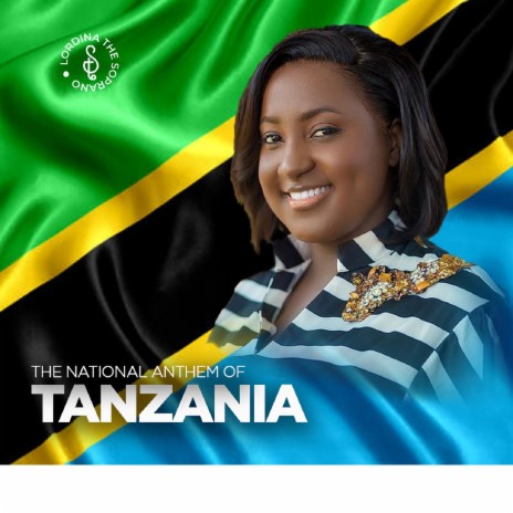 The National Anthem of Tanzania | Boomplay Music