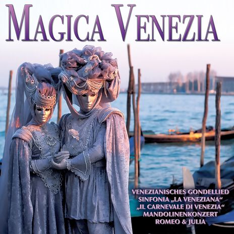 Songs without Words, Op. 30: VI. Allegretto tranquillo Venetian Boat Song | Boomplay Music